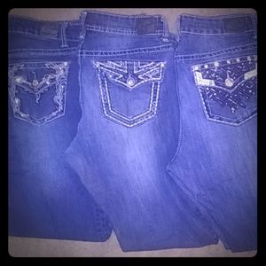 Womans jeans